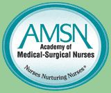 Academy of Medical-Surgical Nurses